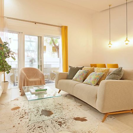 Azahara Marbella Apartamento Exterior foto