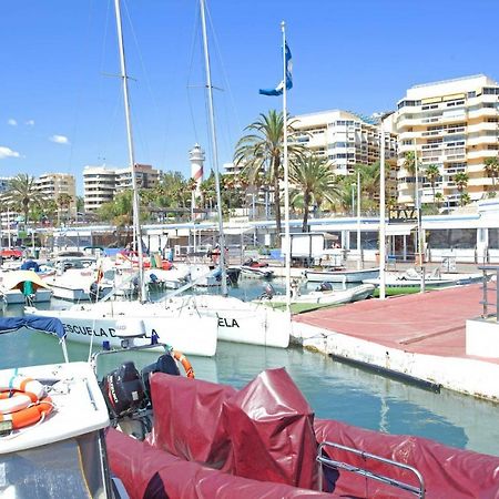 Azahara Marbella Apartamento Exterior foto