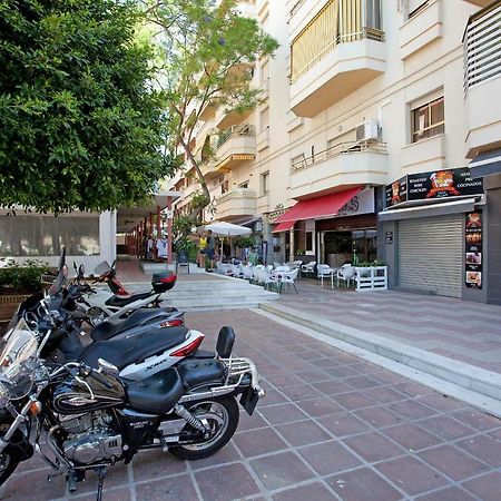 Azahara Marbella Apartamento Exterior foto