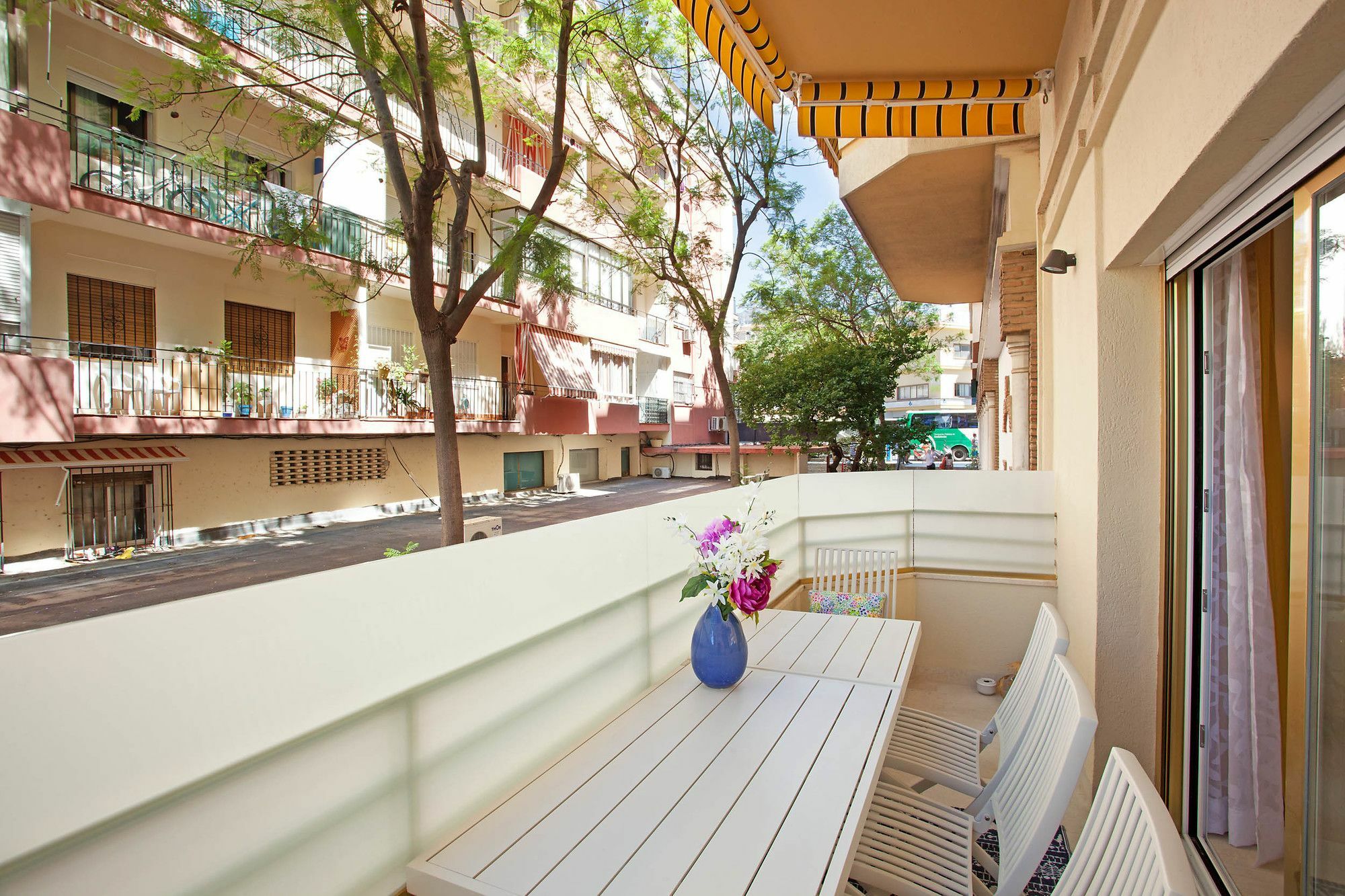 Azahara Marbella Apartamento Exterior foto