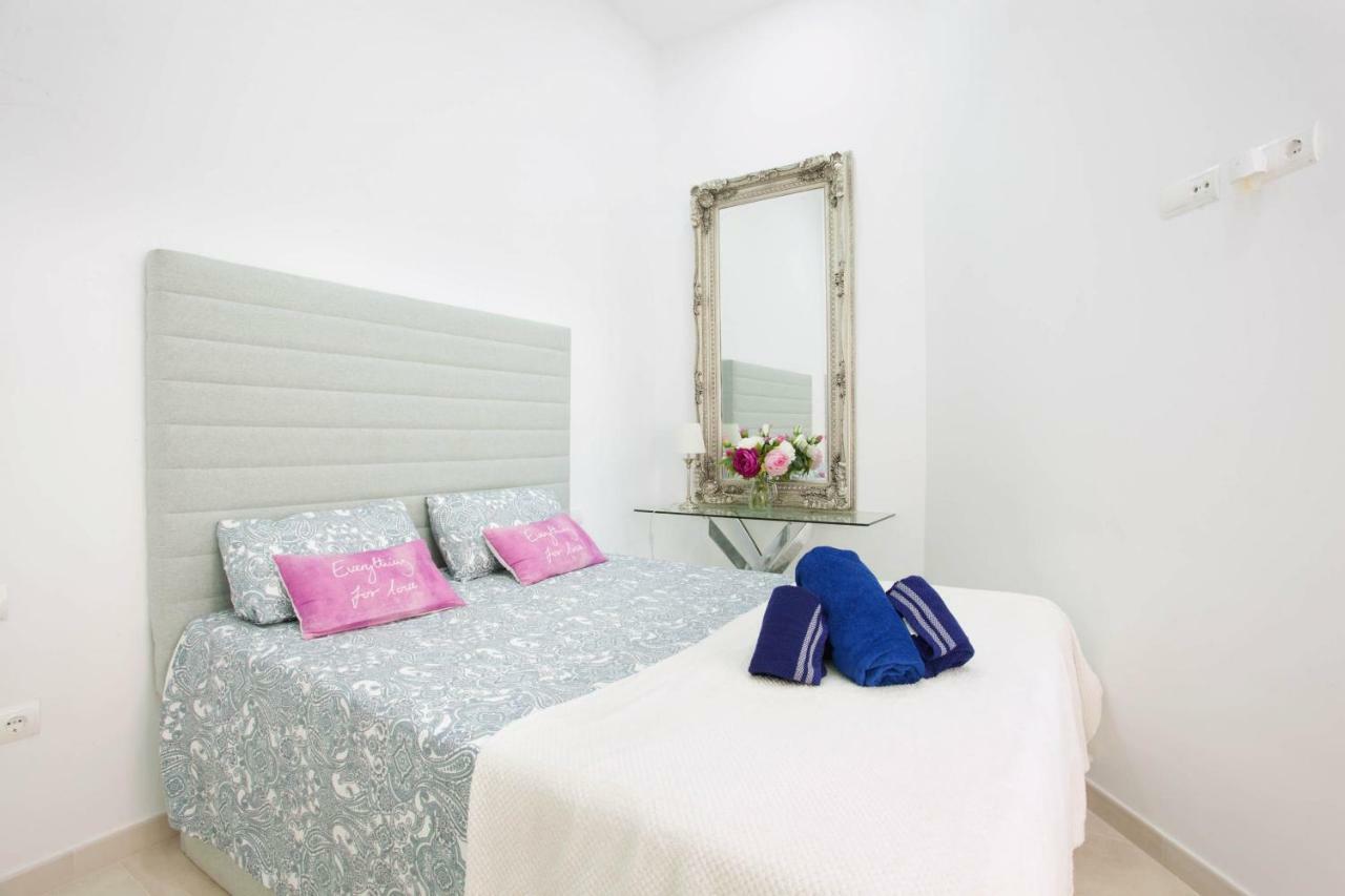 Azahara Marbella Apartamento Exterior foto