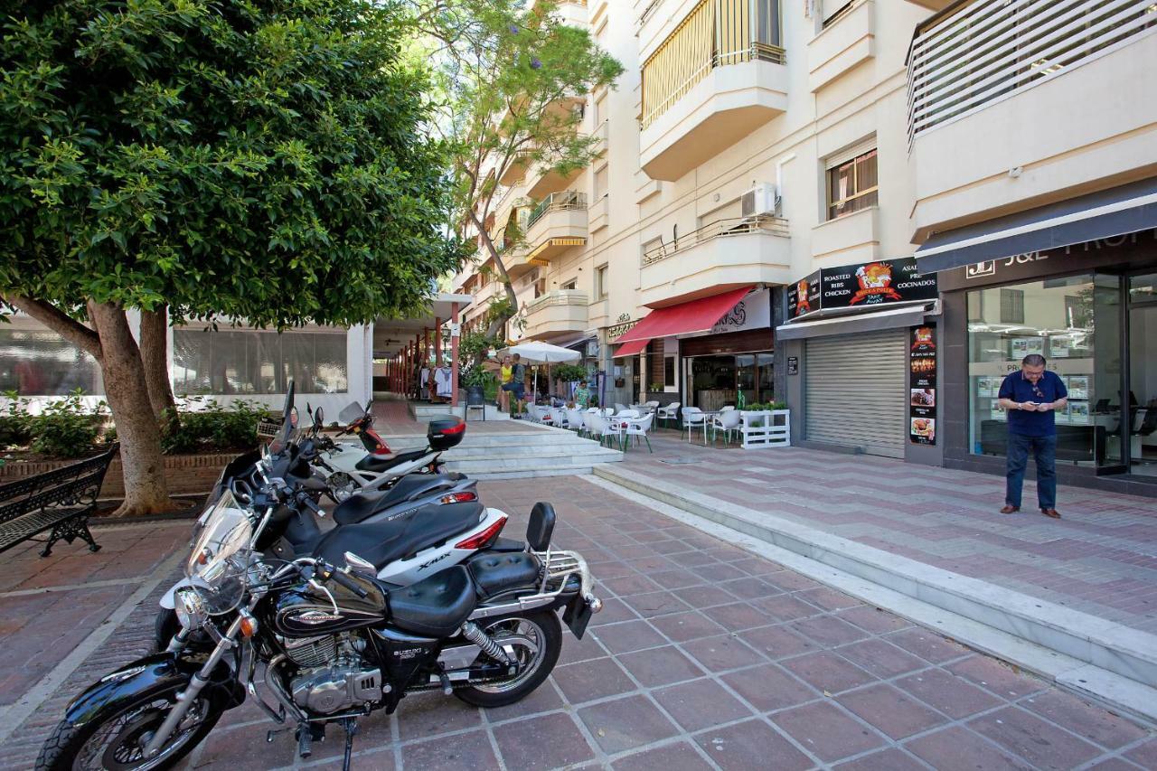 Azahara Marbella Apartamento Exterior foto