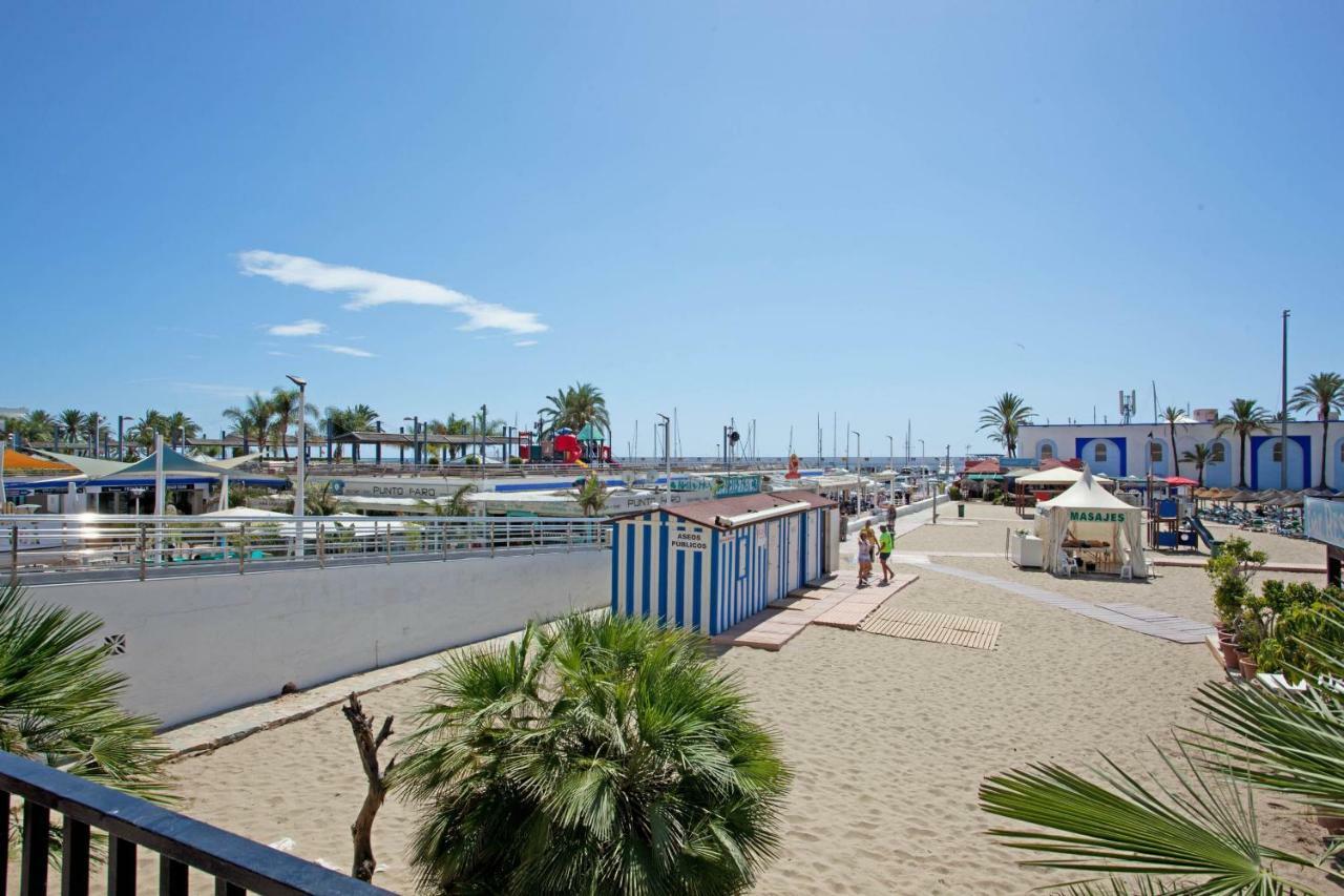 Azahara Marbella Apartamento Exterior foto