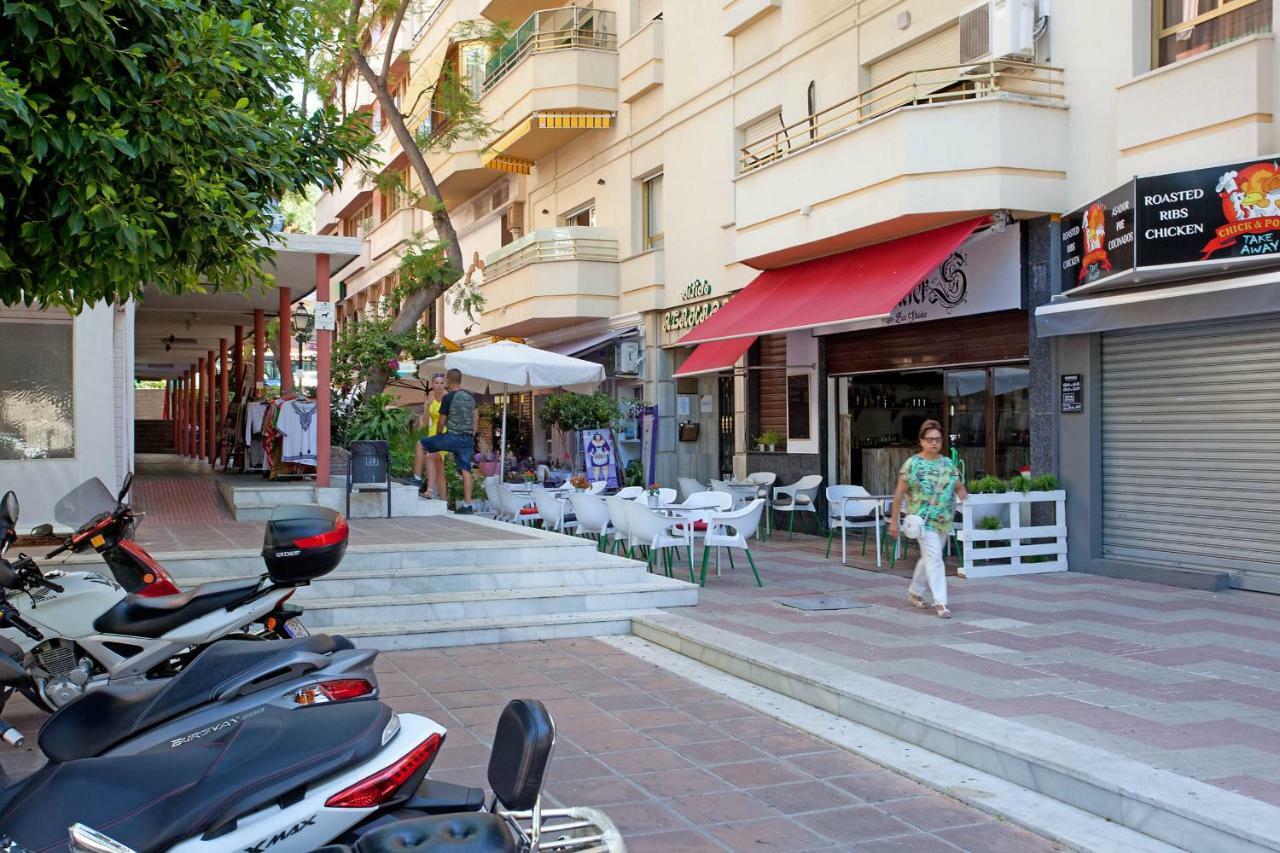 Azahara Marbella Apartamento Exterior foto