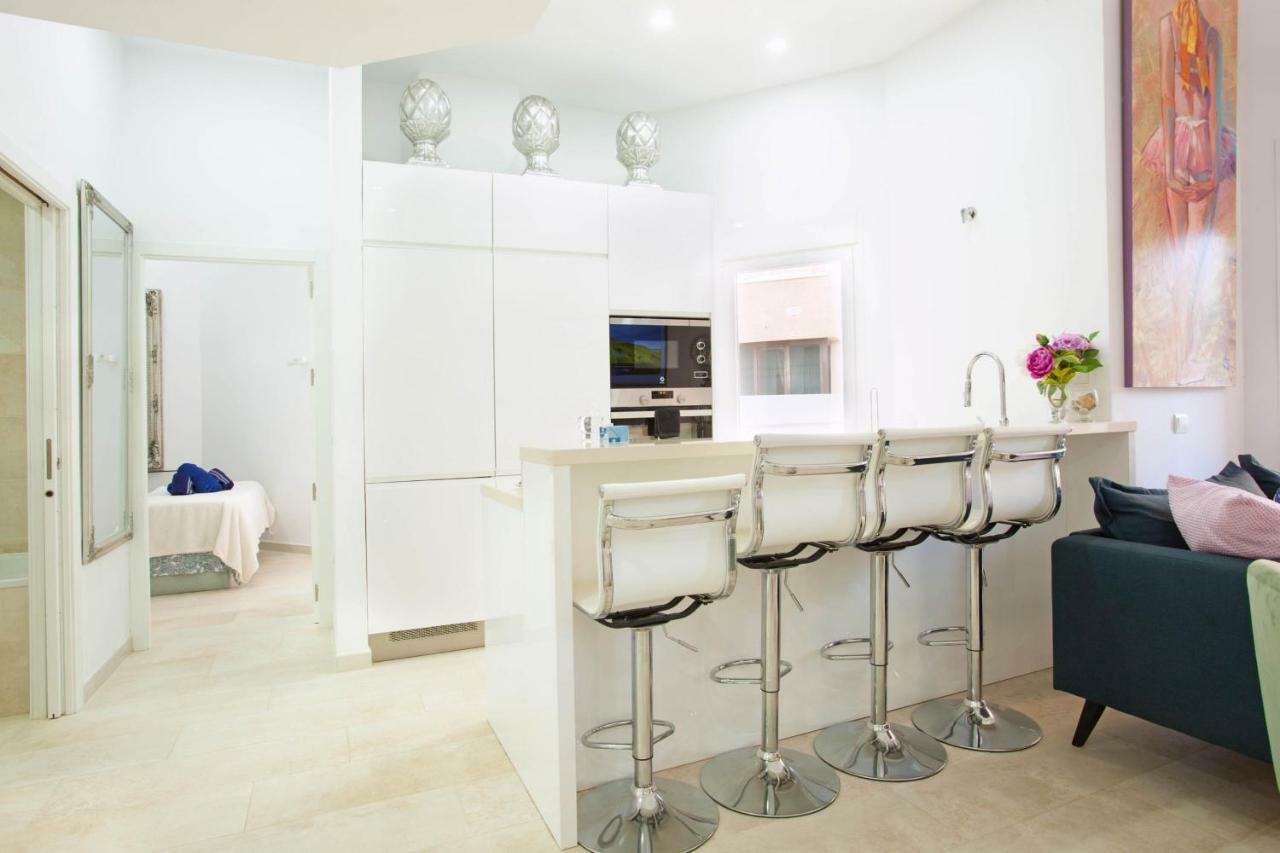 Azahara Marbella Apartamento Exterior foto