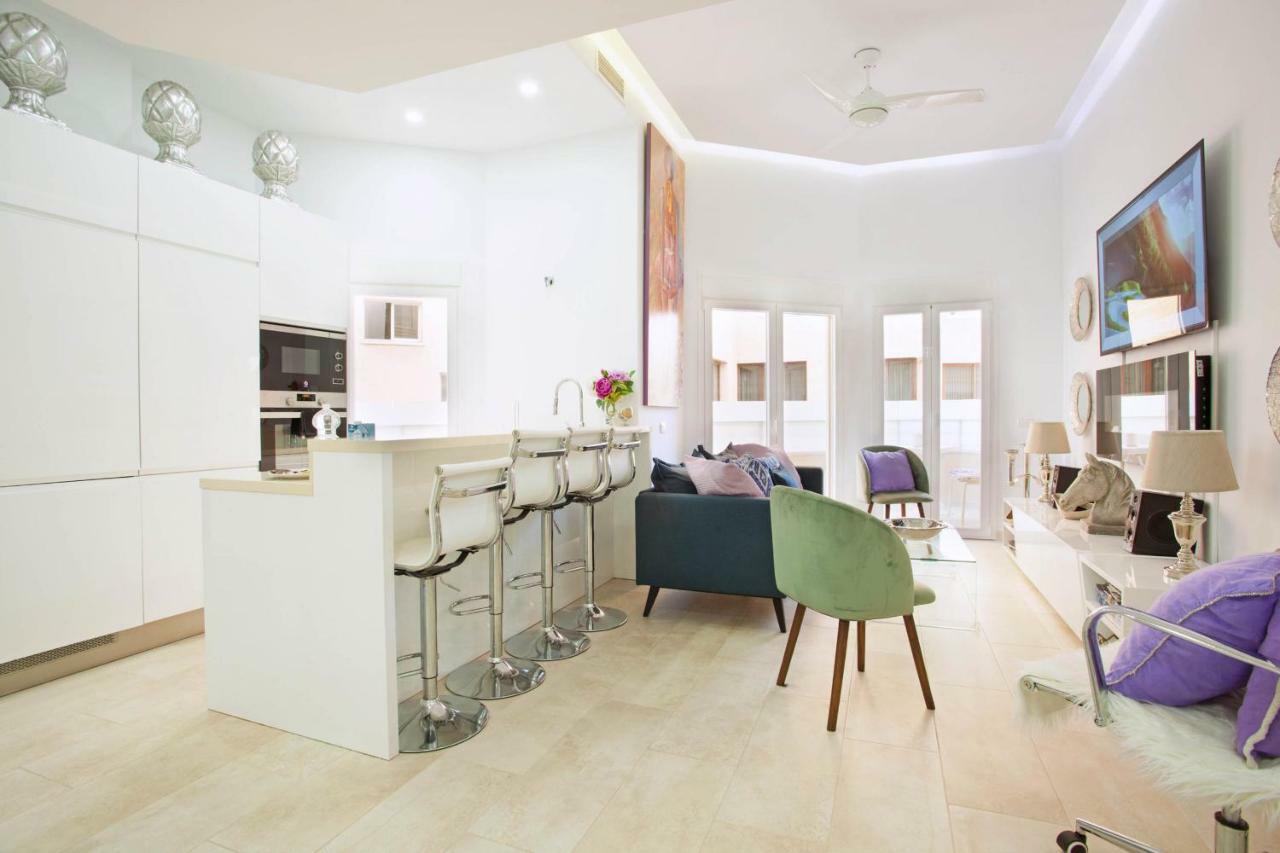 Azahara Marbella Apartamento Exterior foto