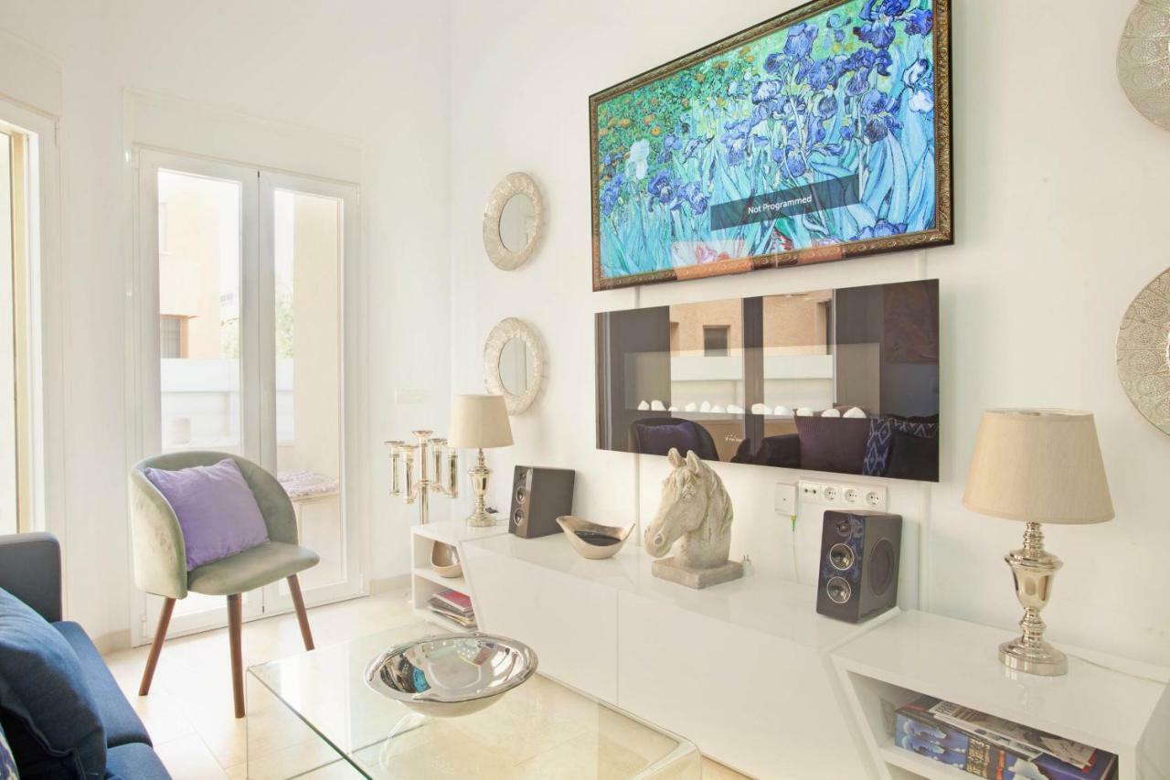 Azahara Marbella Apartamento Exterior foto