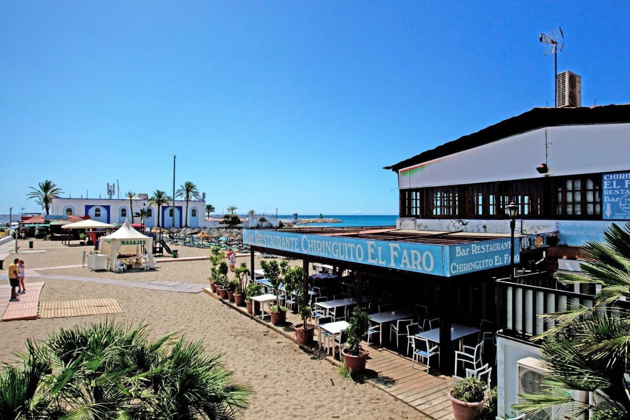 Azahara Marbella Apartamento Exterior foto