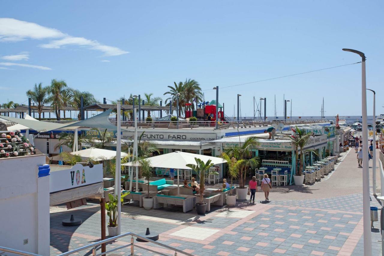 Azahara Marbella Apartamento Exterior foto