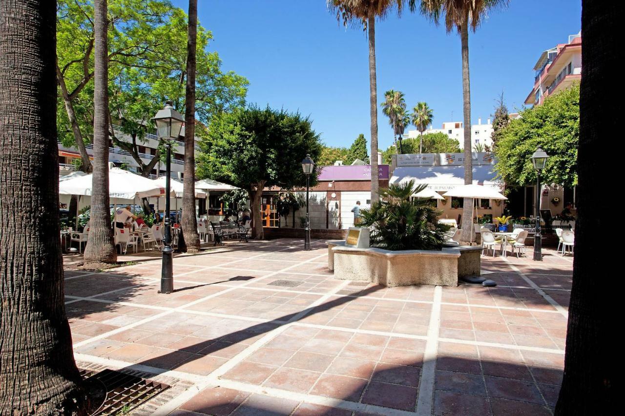 Azahara Marbella Apartamento Exterior foto